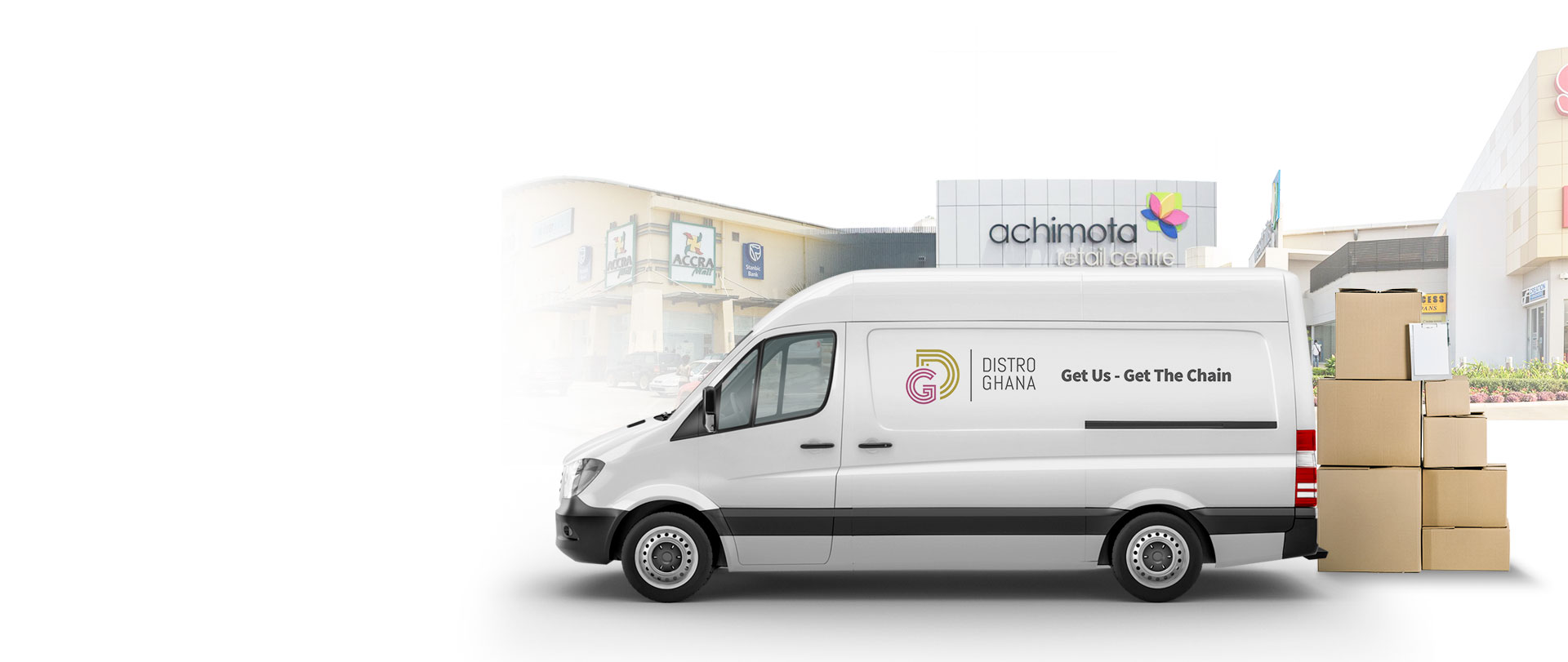 Mapped out and concise